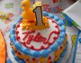 Top 4 First Birthday Cake Ideas