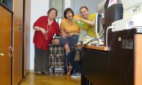 10 Ways to Make Work Fun