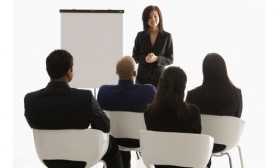 How to Start a Presentation? 6 Tips to Help You