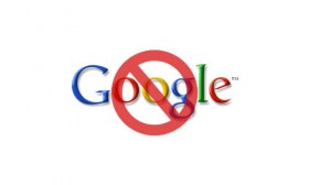What If There Was No GOOGLE?