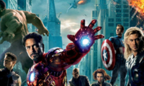 10 Most Anticipated Movies of 2012