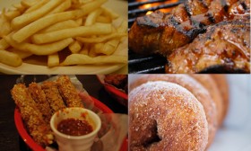 10 Worst Foods to Avoid