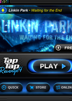 Tap Tap Revenge