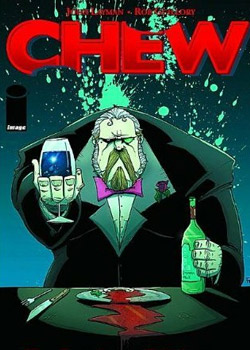 Chew