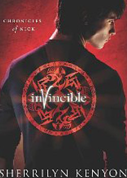 Invincible