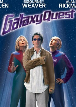 Galaxy Quest