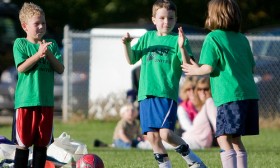 5 Summer Activities for Kids