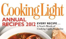 4 Healthy Cooking Magazines You Must Read