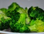 5 Health Benefits of Broccoli