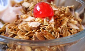 10 Healthy Breakfast Ideas