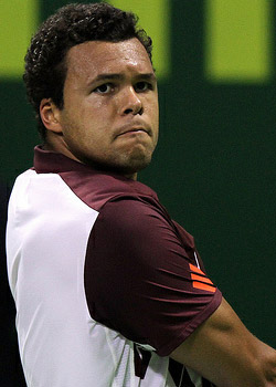 Jo-Wilfried Tsonga