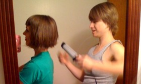 How to Protect Your Hair from Heat Styling