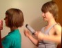 How to Protect Your Hair from Heat Styling