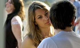 5 Ideas on How to Make Him Your Boyfriend