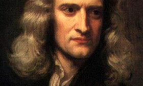 5 People Who Changed the World