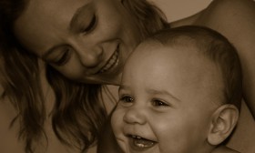 15 Reasons You Must Become A Mom