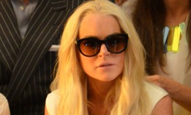 10 Unknown Facts About Lindsay Lohan