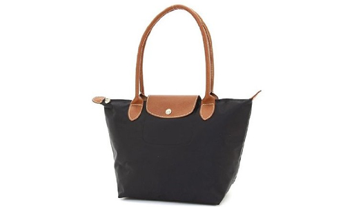 A Basic Tote