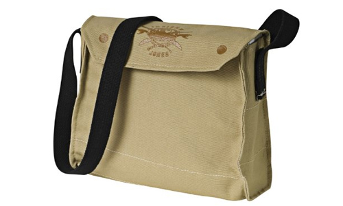 Satchel/ Messenger Bag
