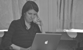 5 Tips to Avoid Bringing Work Stress Home