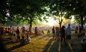 4 Best Music Festivals Around The World