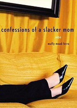 Easy-going mother