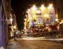 9 Cities With The Best Nightlife