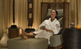 6 Exotic Spas for Relaxation