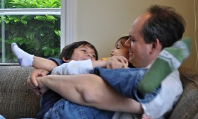 5 Father’s Day Activities to Make the Day Special