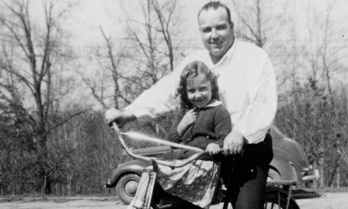 10 Father's Day Quotes for You 10 Father's Day Quotes for You