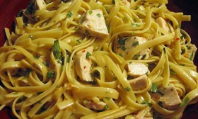 3 Healthy Low Fat Recipes