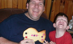 5 Homemade Father’s Day Gifts