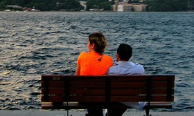 How to Stop Yourself from Falling for the Wrong Guy?