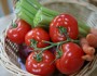 6 Reasons To Turn Vegetarian
