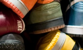 5 Tips to Pick Good Sport Shoes