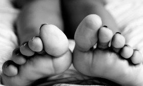 5 Tips to Take Care of Your Toes
