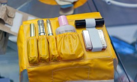 15 Ways to Store Makeup