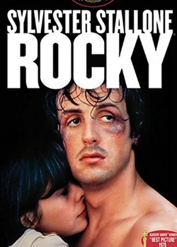 Rocky