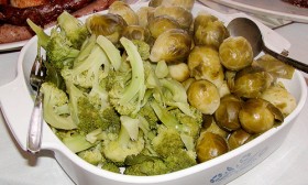 4 Flaws of Low Fat Cooking