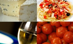 8 Foods That Keep You Awake
