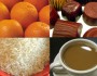7 Foods That Make You Happy