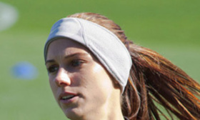 7 Hottest Female Athletes of Olympics 2012
