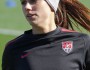 7 Hottest Female Athletes of Olympics 2012