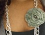 5 Interesting Ways To Wear Flowers