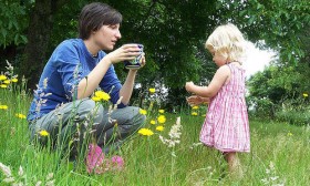 5 Positive Habits to Teach Your Kids