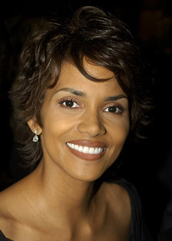 Halle Berry