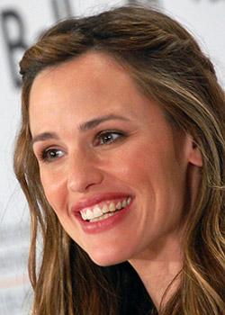 Jennifer Garner