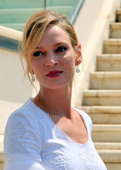 Uma Thurman