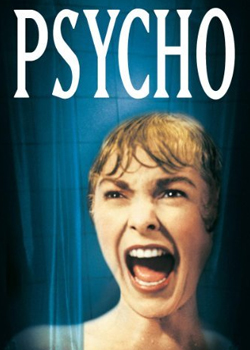 Psycho