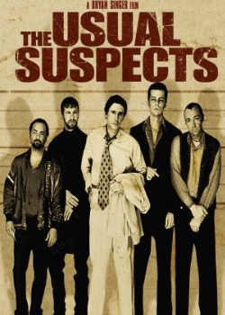 The Usual Suspects